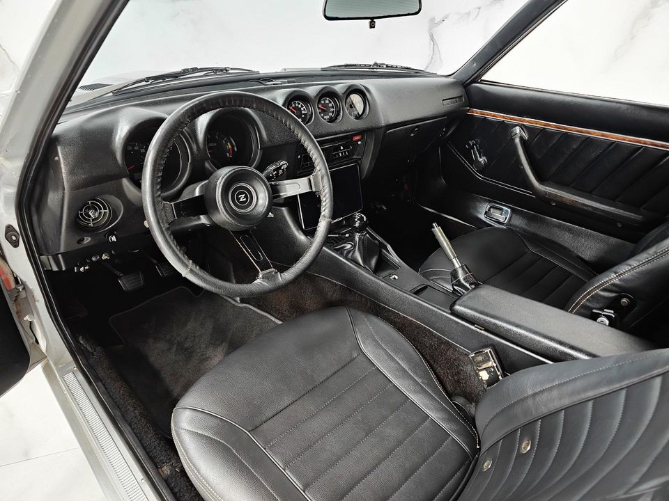 1977 Datsun 280Z