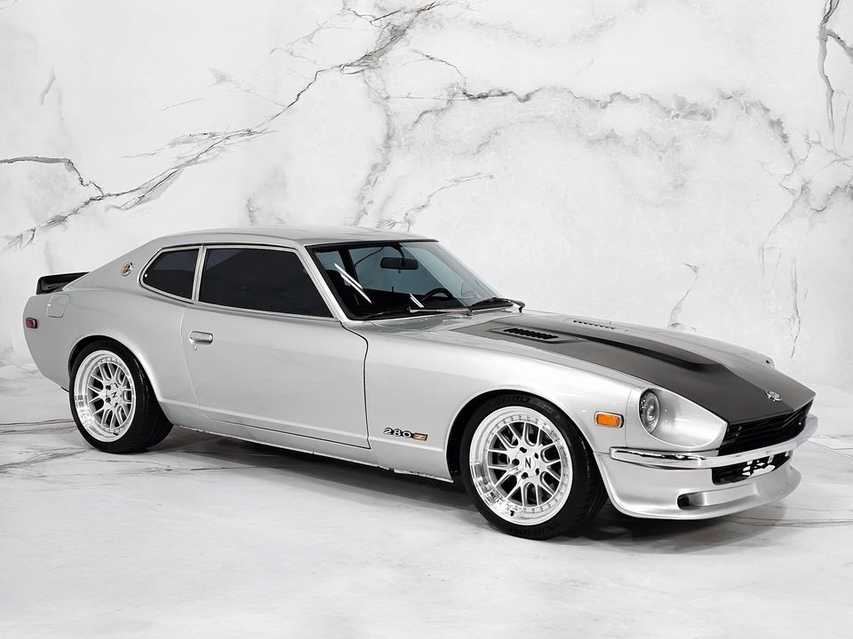 1977 Datsun 280Z