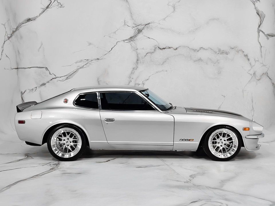 1977 Datsun 280Z