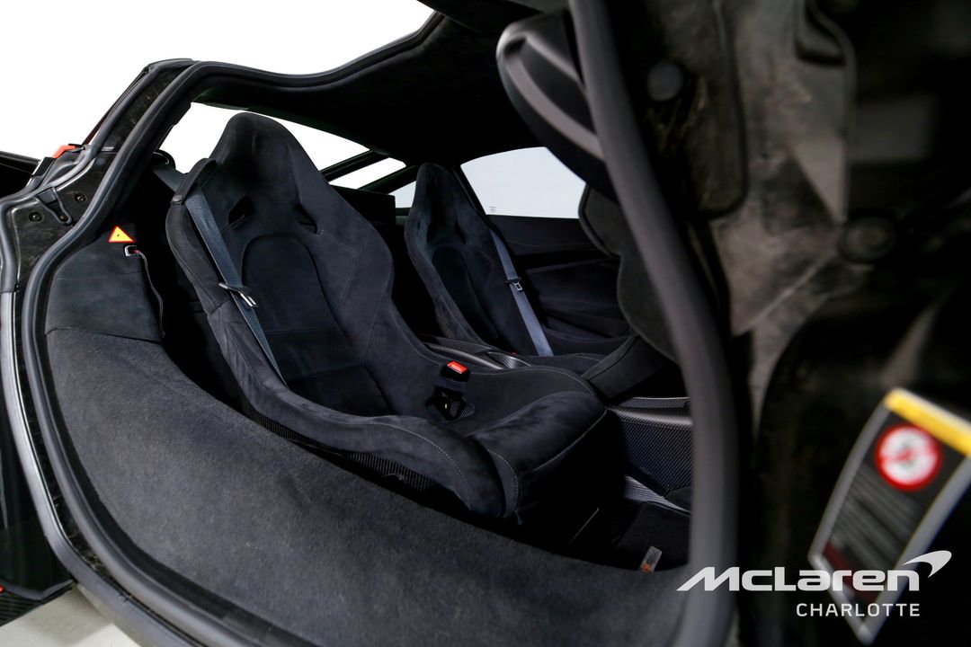 2021 McLaren 765LT