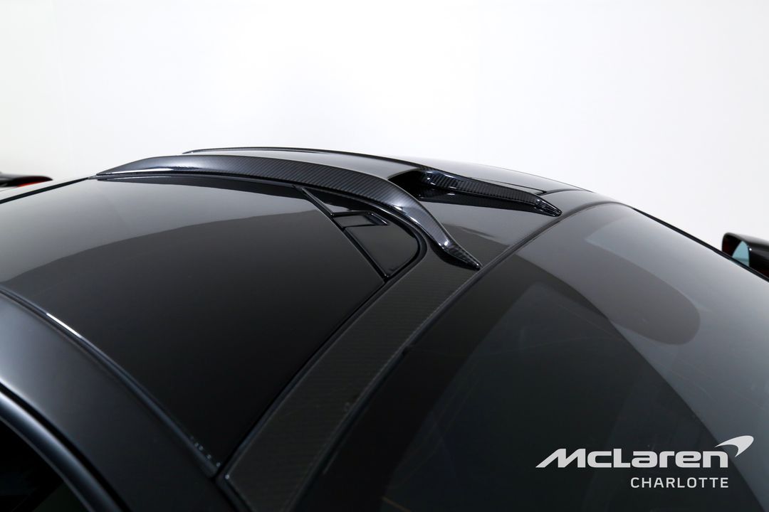 2021 McLaren 765LT