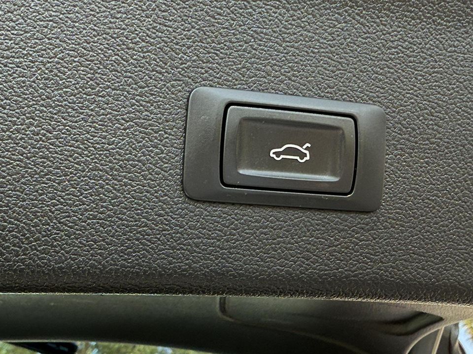 2014 AUDI A4 ALLROAD