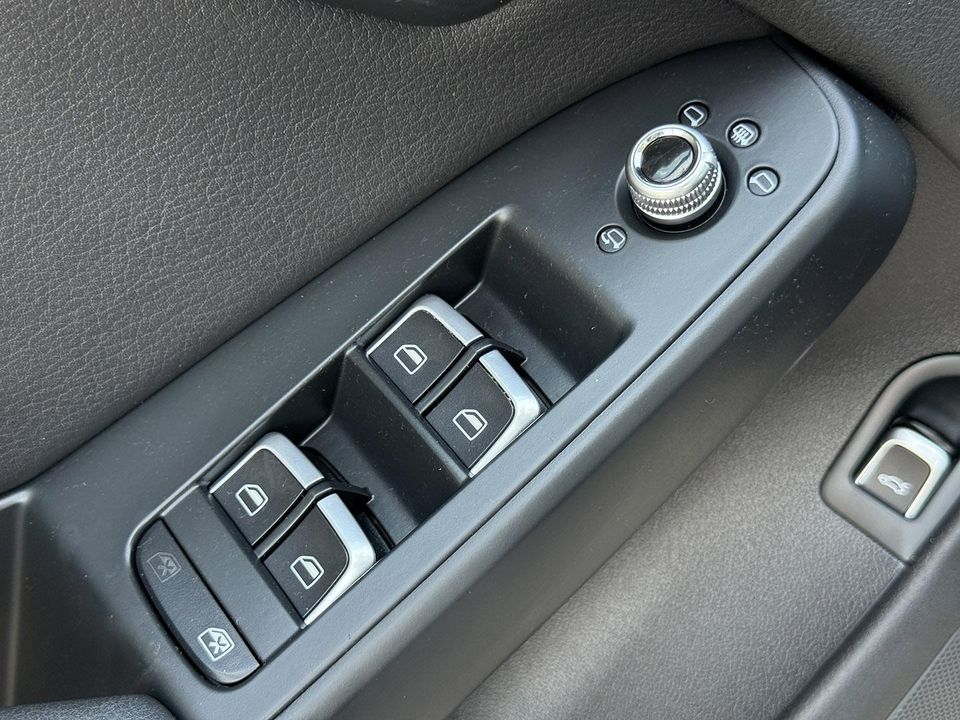 2014 AUDI A4 ALLROAD