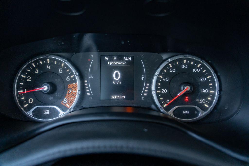 2023 Jeep Renegade