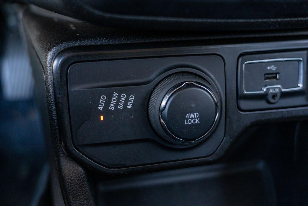 2023 Jeep Renegade