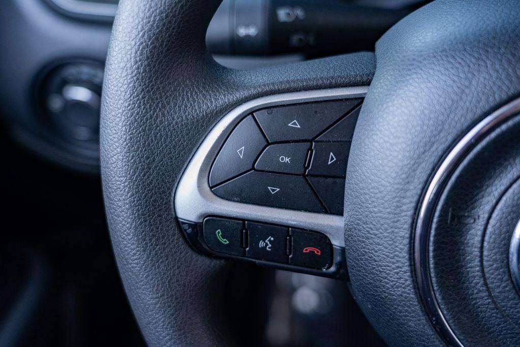 2023 Jeep Renegade