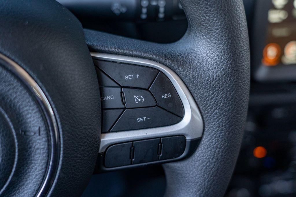 2023 Jeep Renegade