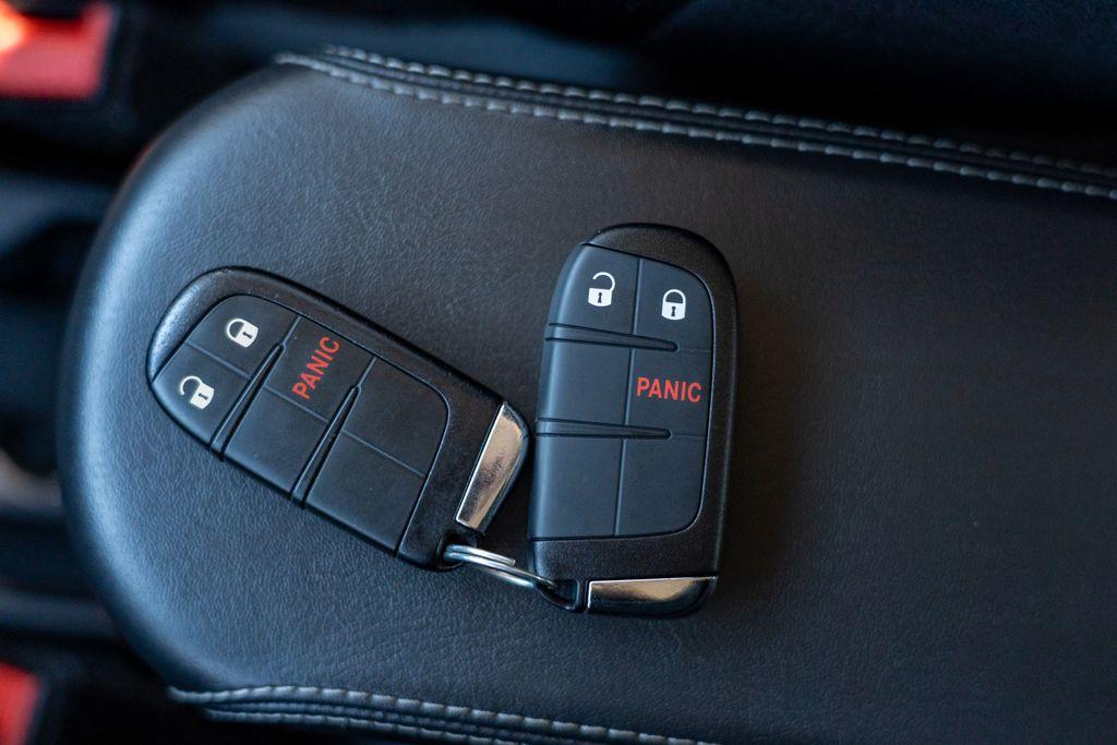 2023 Jeep Renegade
