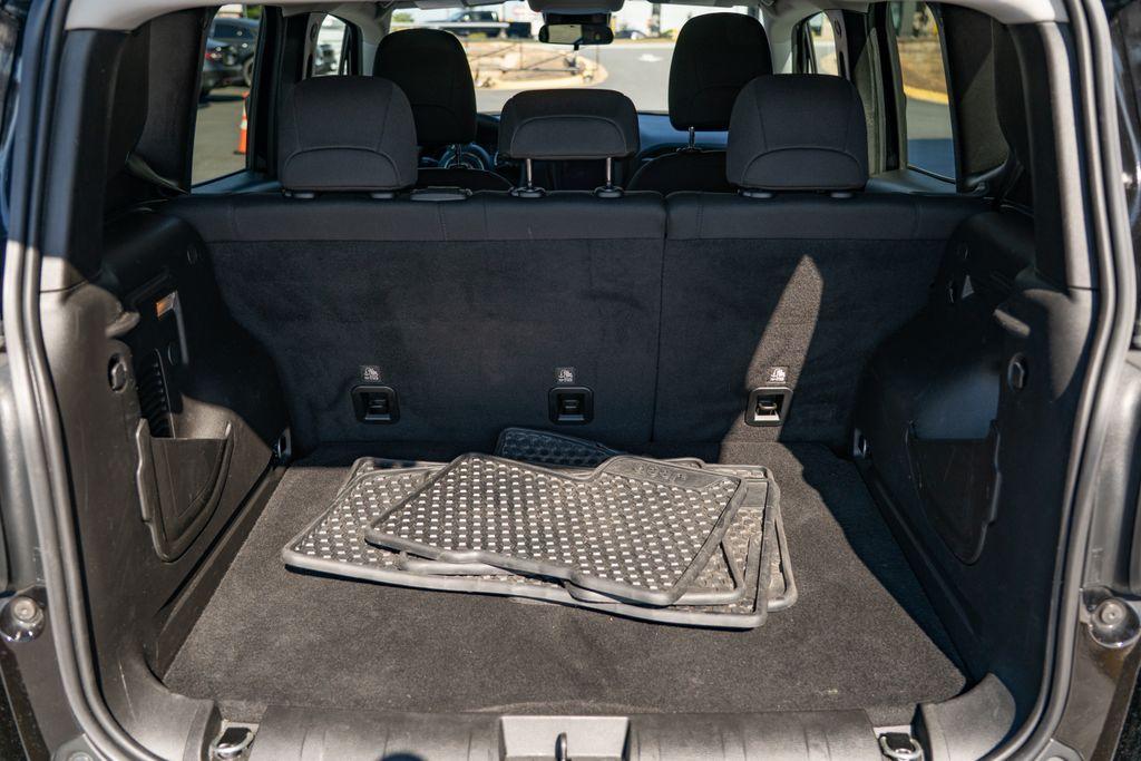 2023 Jeep Renegade
