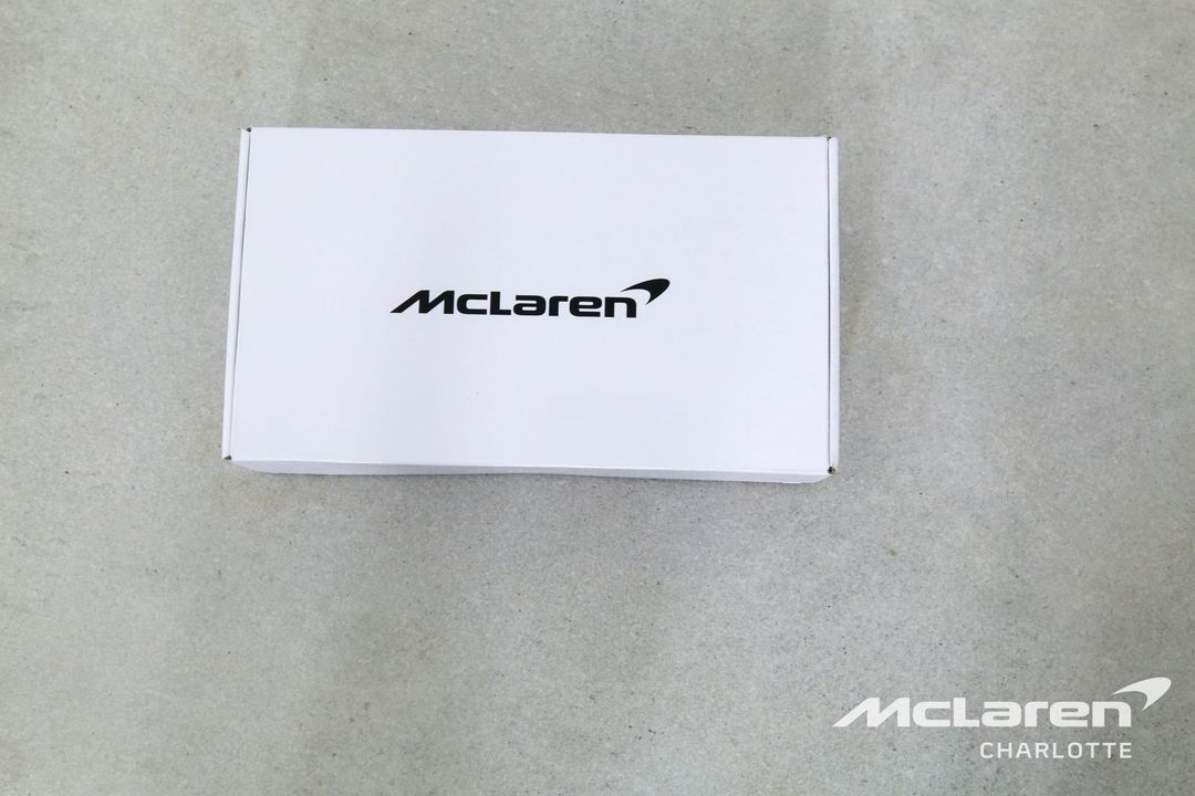 2024 McLaren 750S Spider