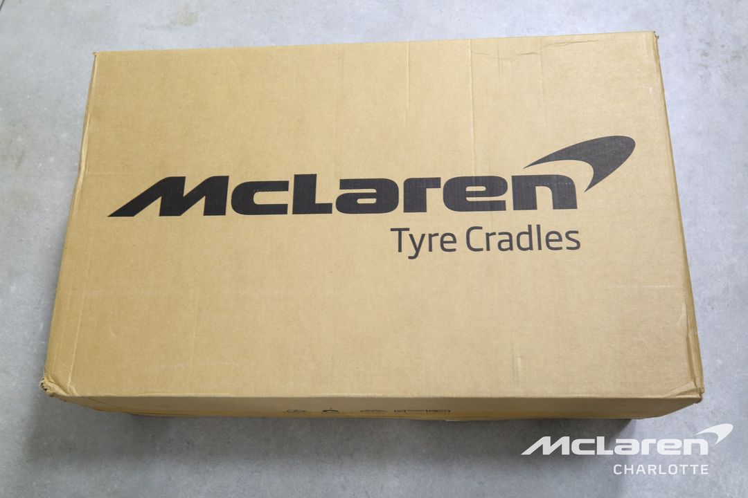 2024 McLaren 750S Spider