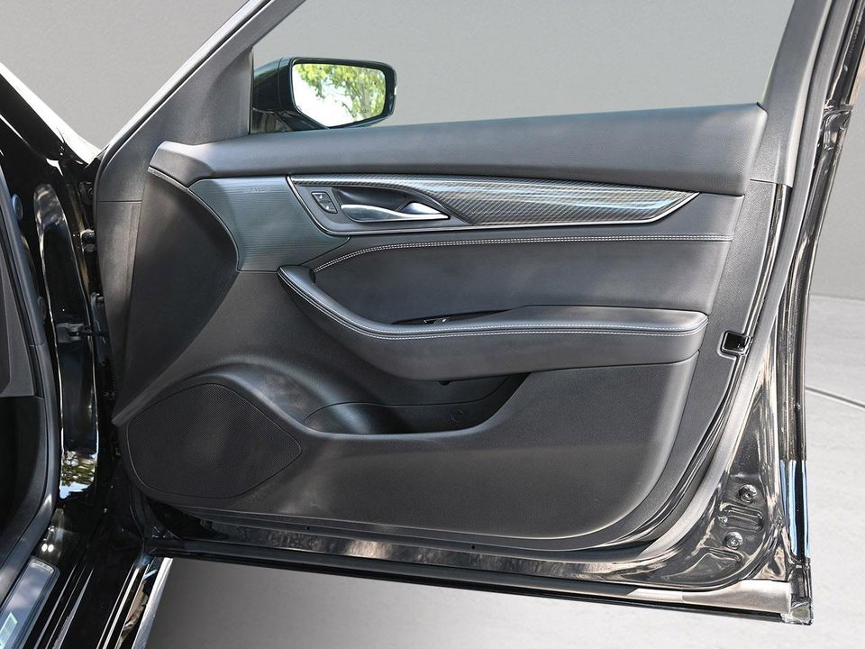 2024 CADILLAC CT5-V BLACKWING