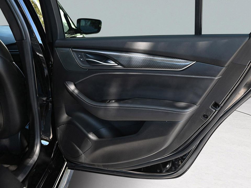 2024 CADILLAC CT5-V BLACKWING