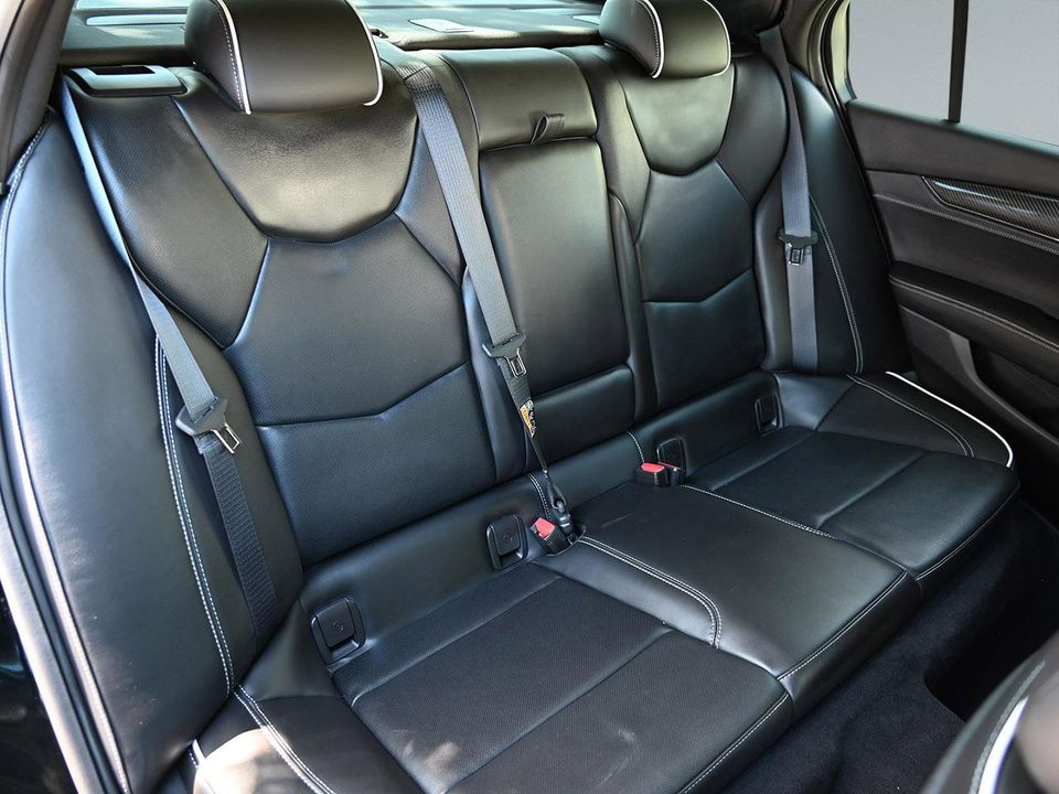 2024 CADILLAC CT5-V BLACKWING