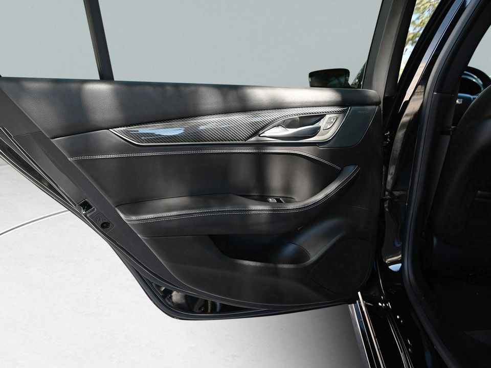 2024 CADILLAC CT5-V BLACKWING