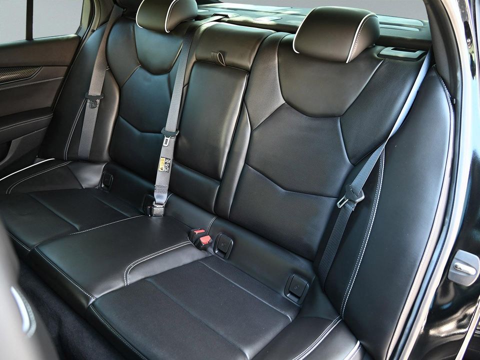 2024 CADILLAC CT5-V BLACKWING