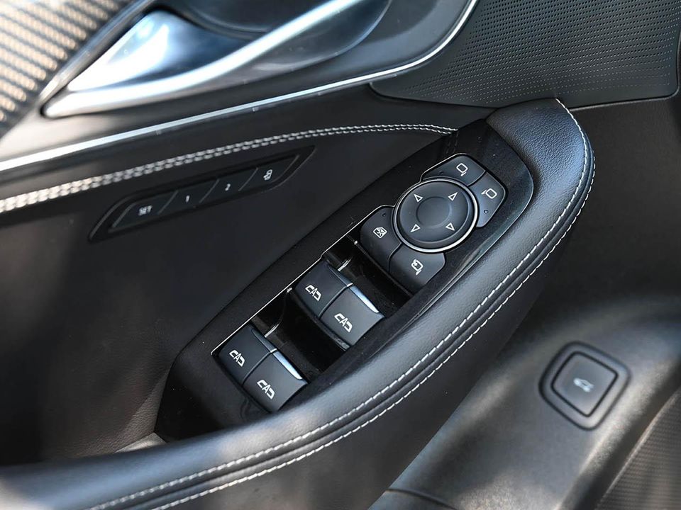 2024 CADILLAC CT5-V BLACKWING