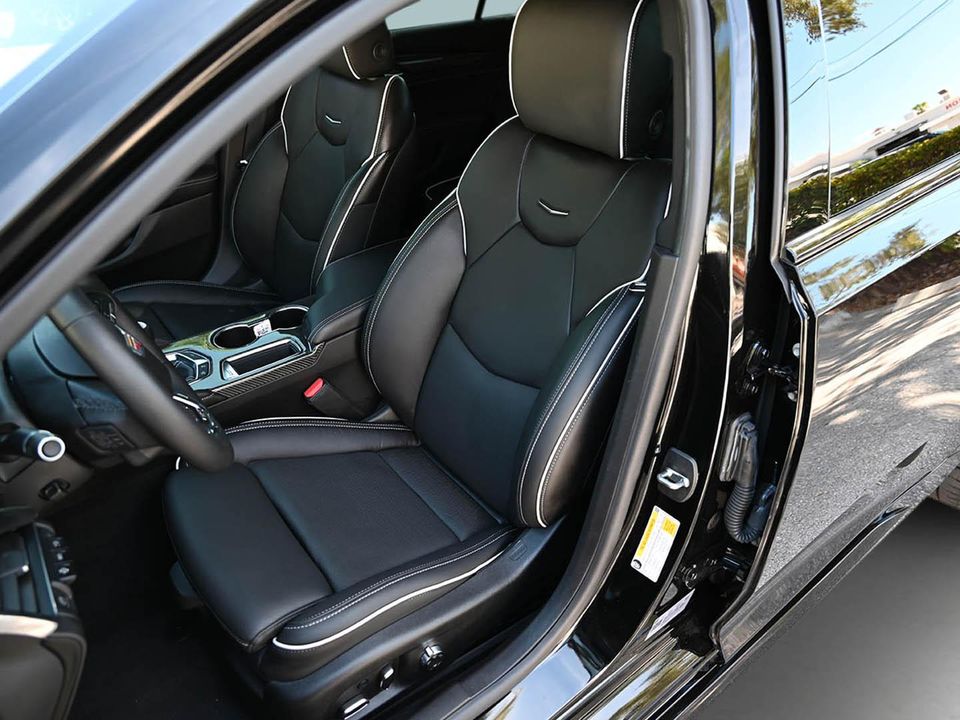 2024 CADILLAC CT5-V BLACKWING