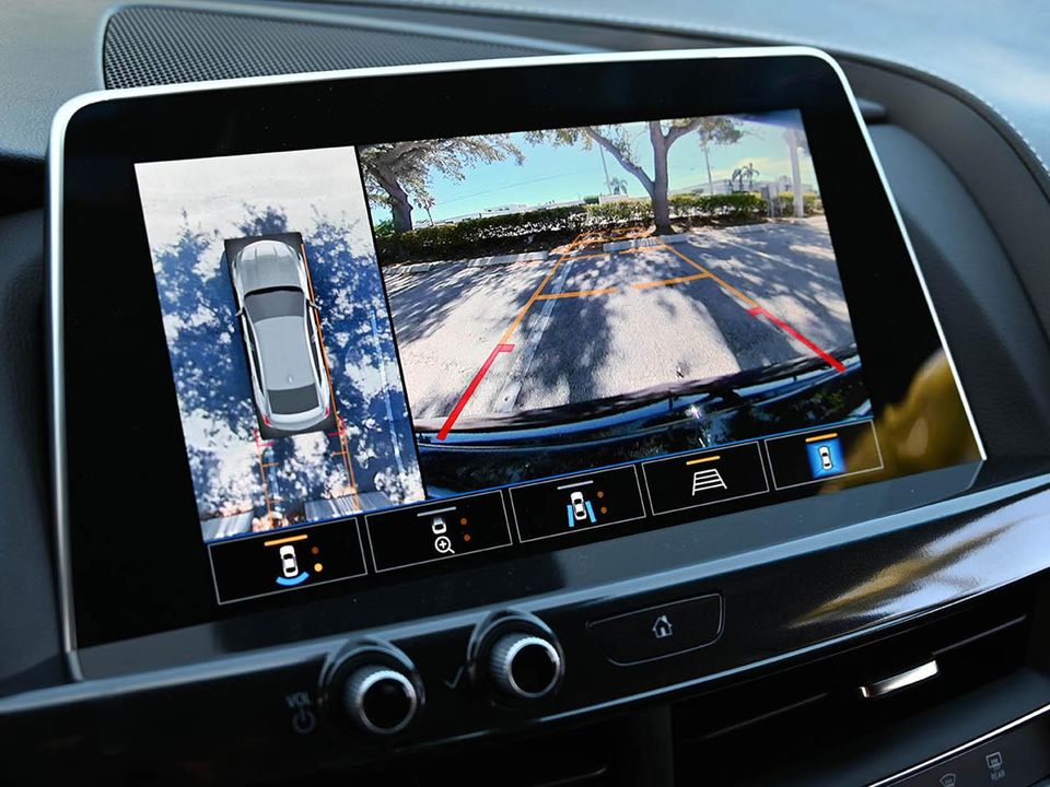 2024 CADILLAC CT5-V BLACKWING