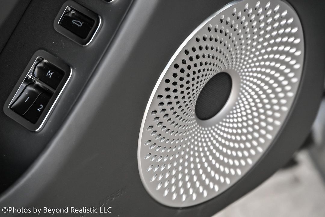 2025 Bentley Flying Spur