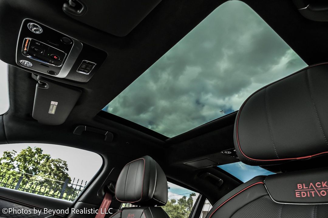 2025 Bentley Flying Spur