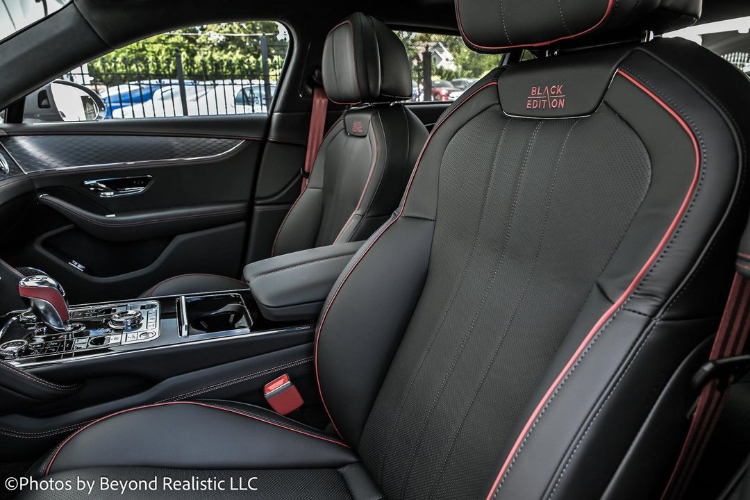 2025 Bentley Flying Spur