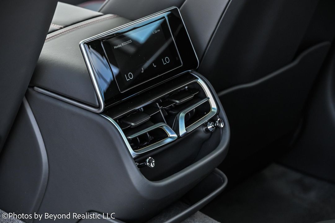 2025 Bentley Flying Spur