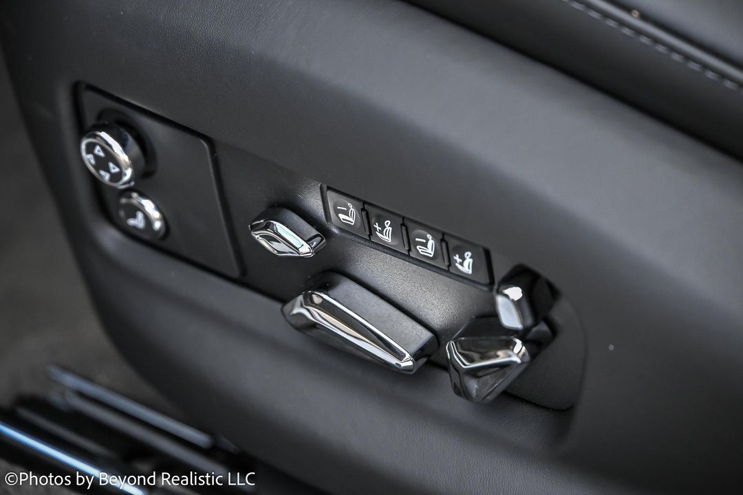 2025 Bentley Flying Spur