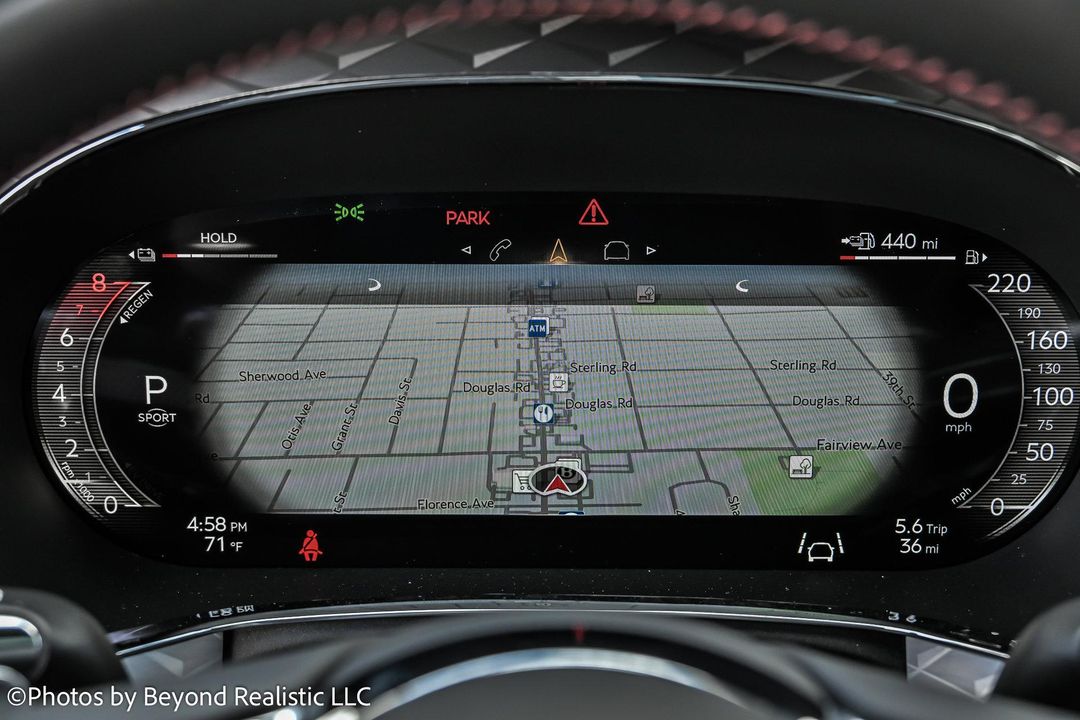 2025 Bentley Flying Spur