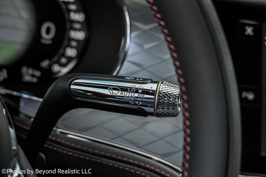 2025 Bentley Flying Spur