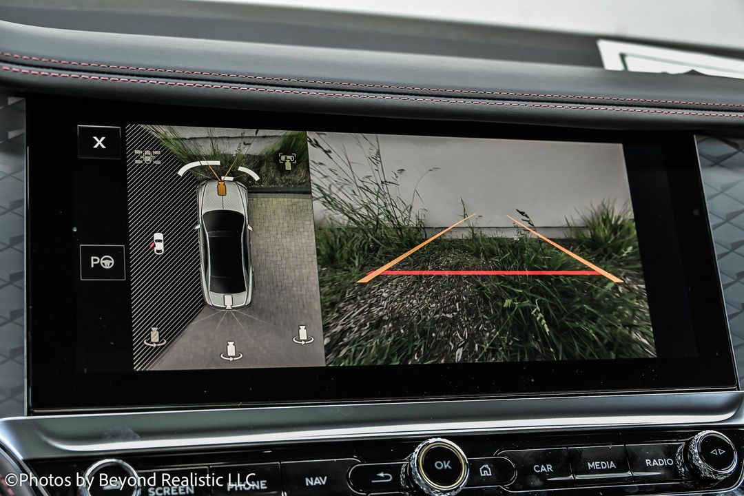 2025 Bentley Flying Spur