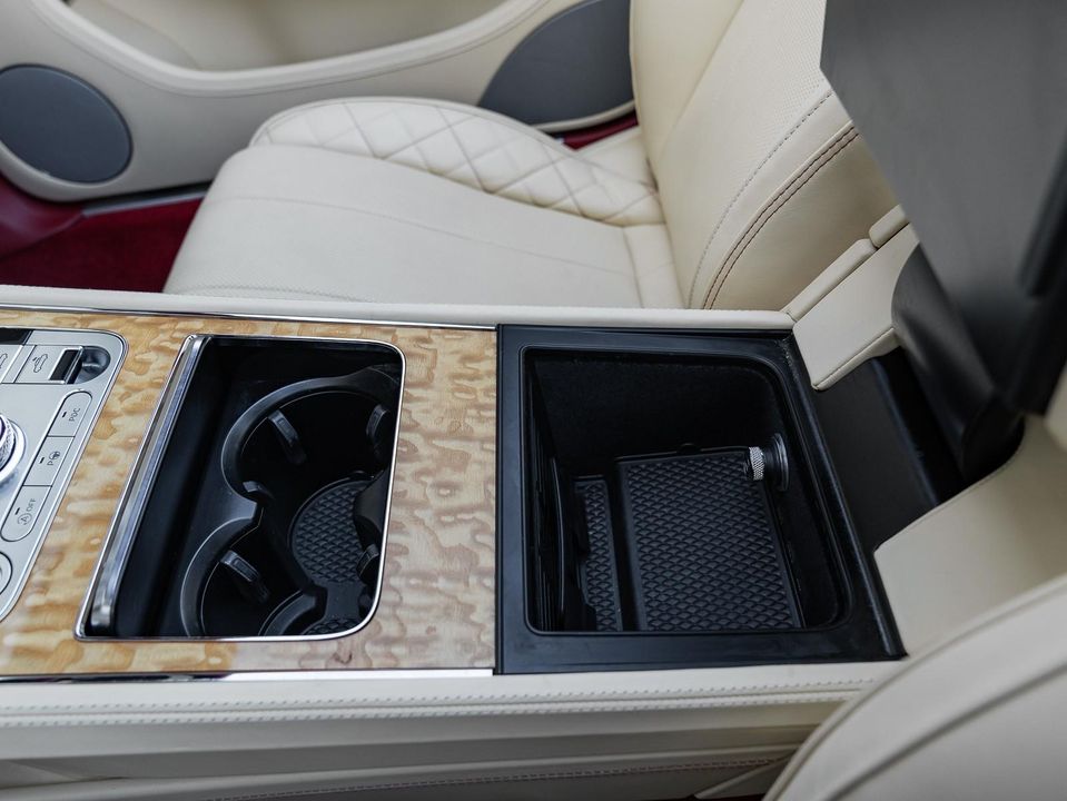 2020 Bentley Continental