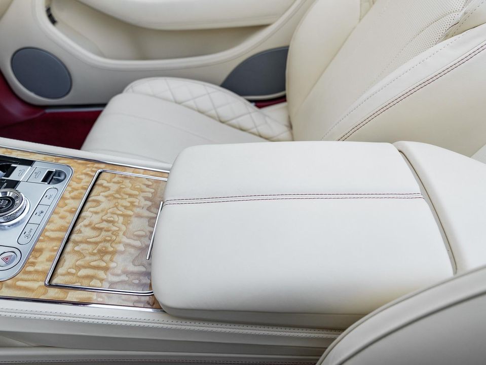 2020 Bentley Continental