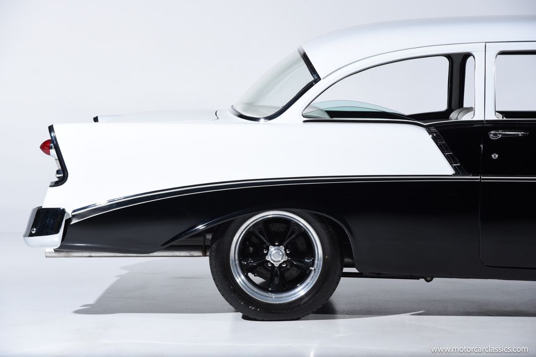1956 Chevrolet 210