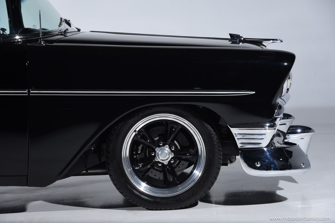 1956 Chevrolet 210