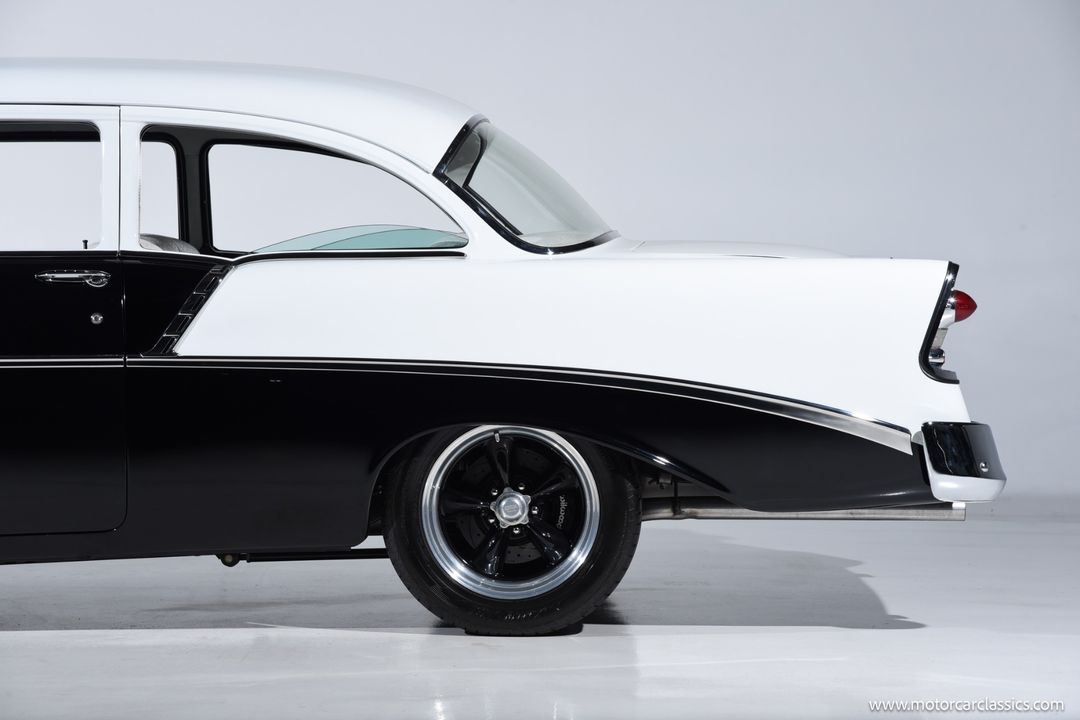 1956 Chevrolet 210