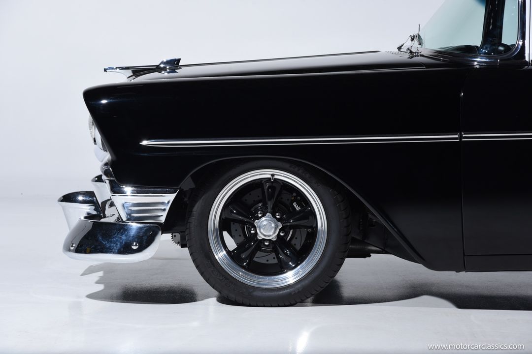1956 Chevrolet 210