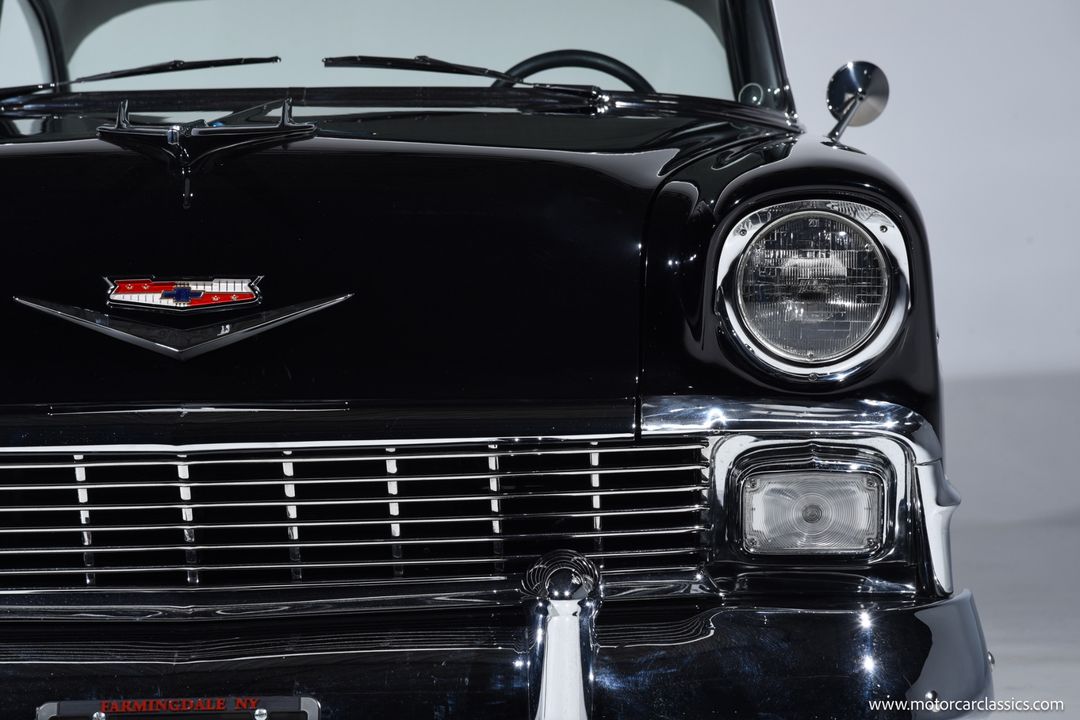 1956 Chevrolet 210