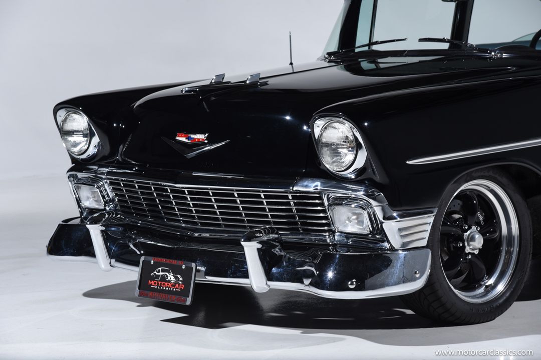 1956 Chevrolet 210