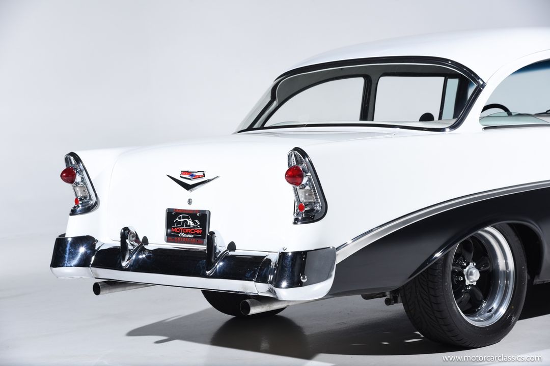 1956 Chevrolet 210