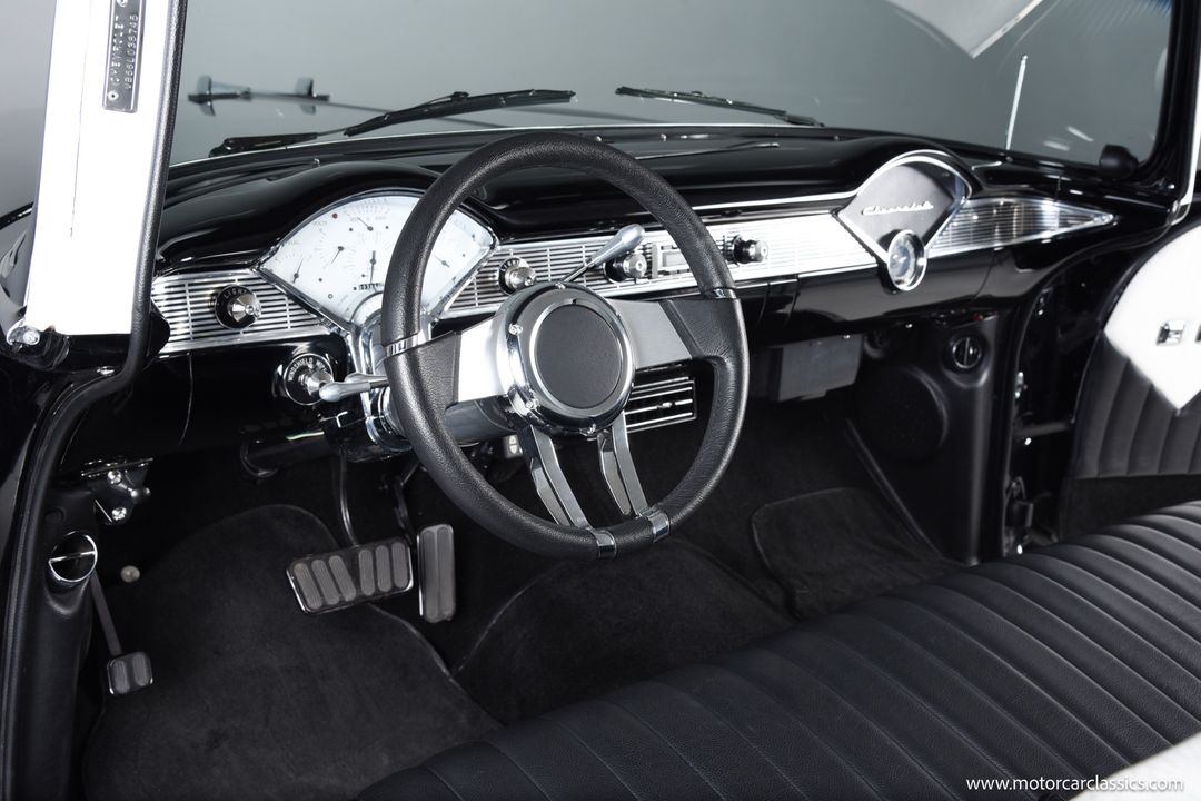 1956 Chevrolet 210