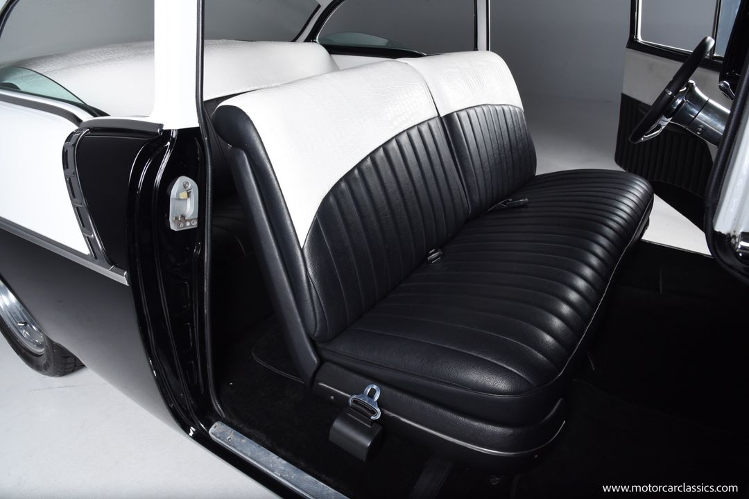 1956 Chevrolet 210