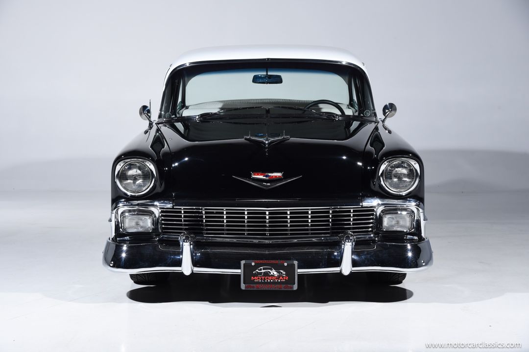 1956 Chevrolet 210