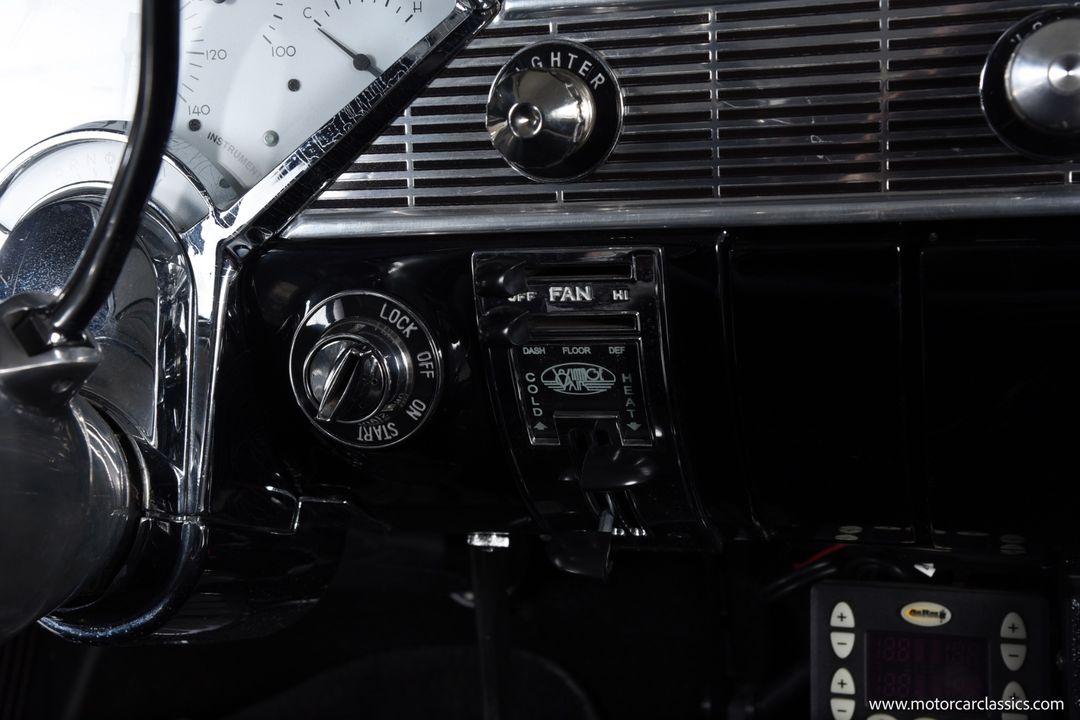 1956 Chevrolet 210