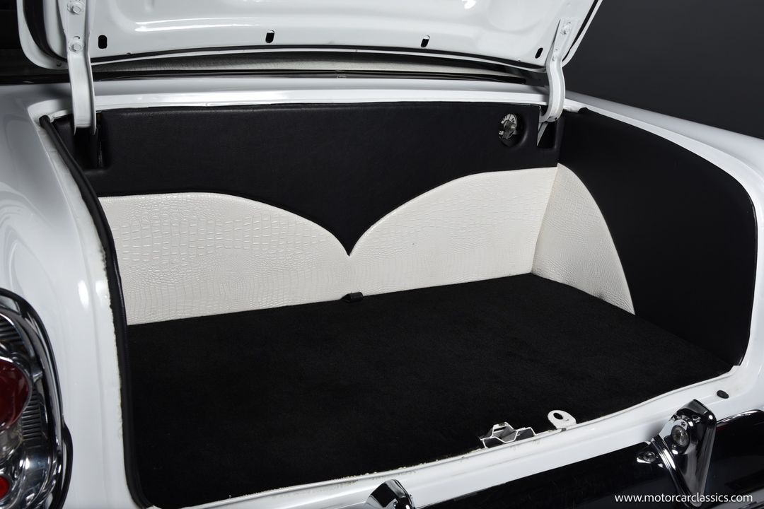 1956 Chevrolet 210