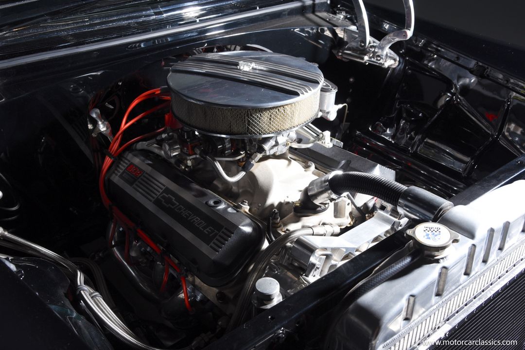 1956 Chevrolet 210