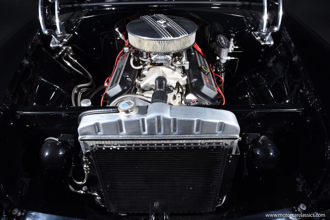 1956 Chevrolet 210