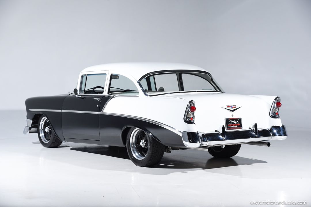 1956 Chevrolet 210