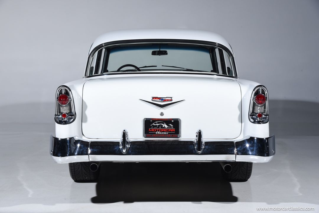 1956 Chevrolet 210