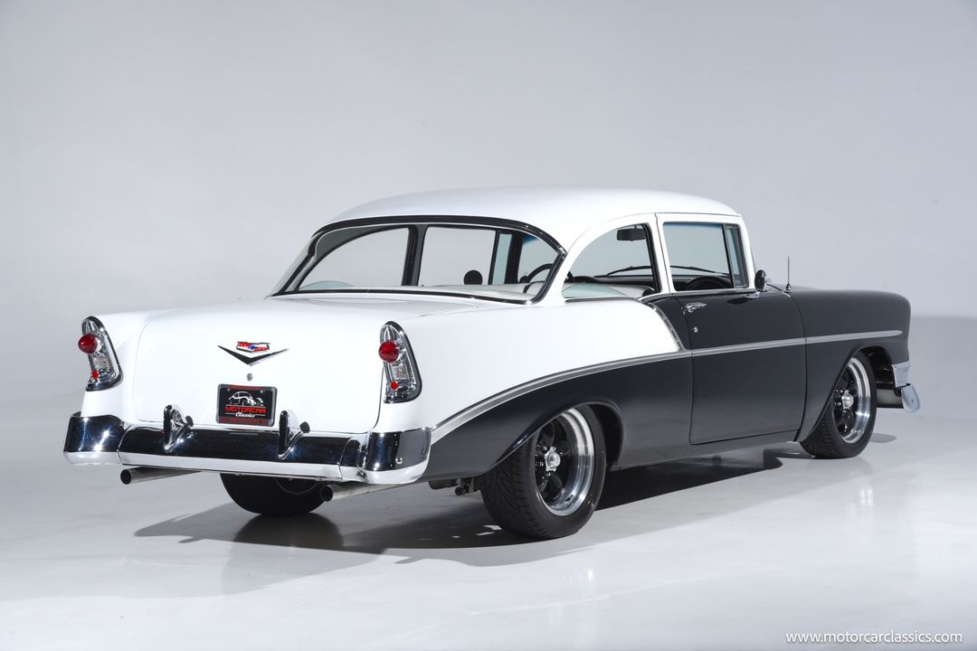 1956 Chevrolet 210